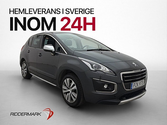 Peugeot 3008 3 of 30