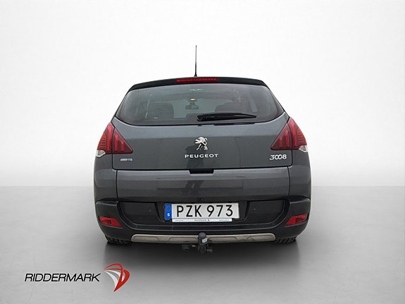 Peugeot 3008 6 of 30