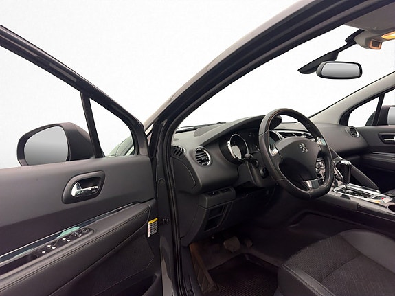 Peugeot 3008 11 of 30