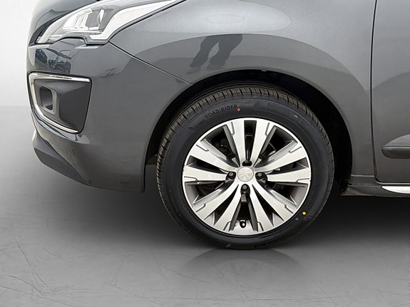 Peugeot 3008 30 of 30