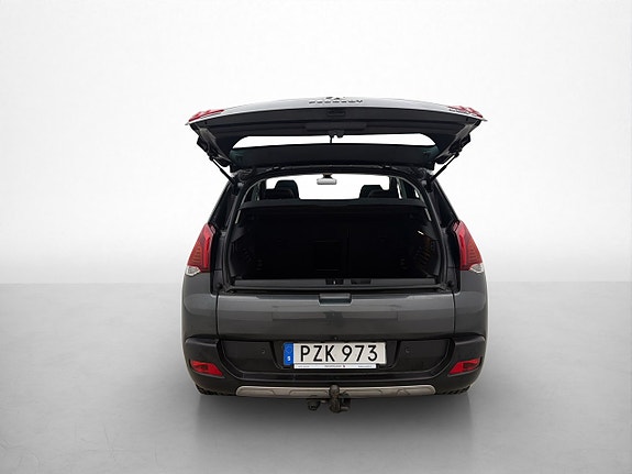 Peugeot 3008 29 of 30