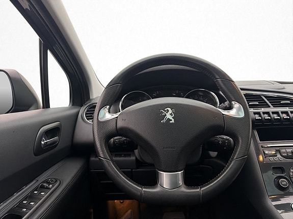 Peugeot 3008 15 of 30