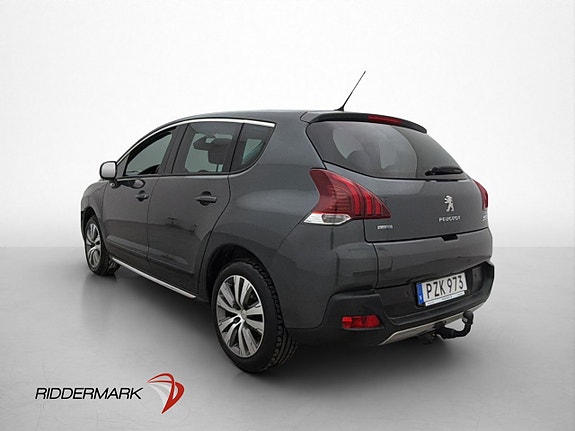 Peugeot 3008 5 of 30