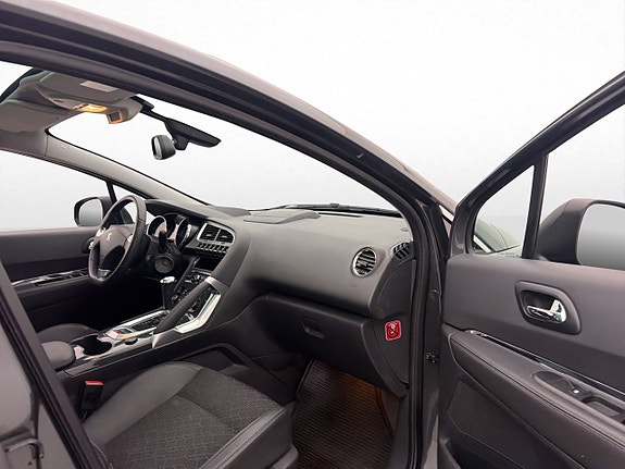 Peugeot 3008 25 of 30