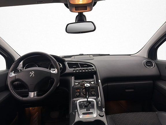 Peugeot 3008 14 of 30
