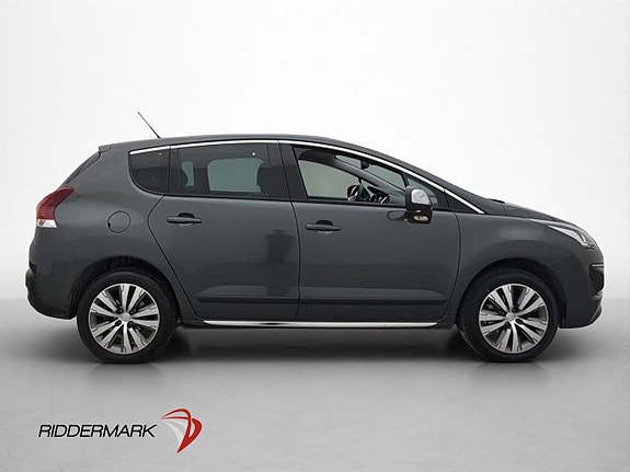 Peugeot 3008 9 of 30