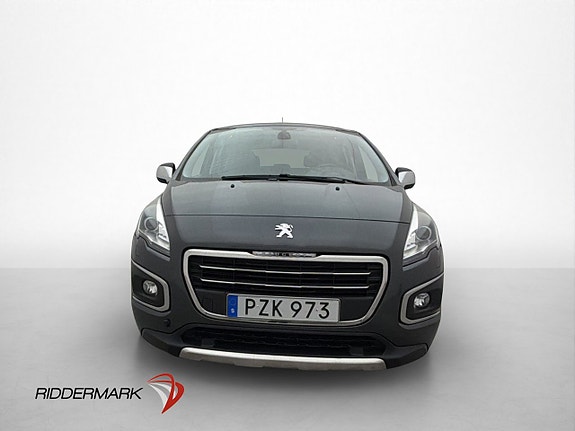 Peugeot 3008 2 of 30