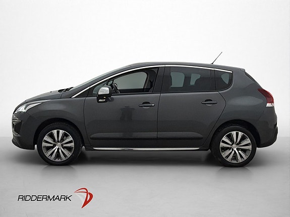 Peugeot 3008 4 of 30