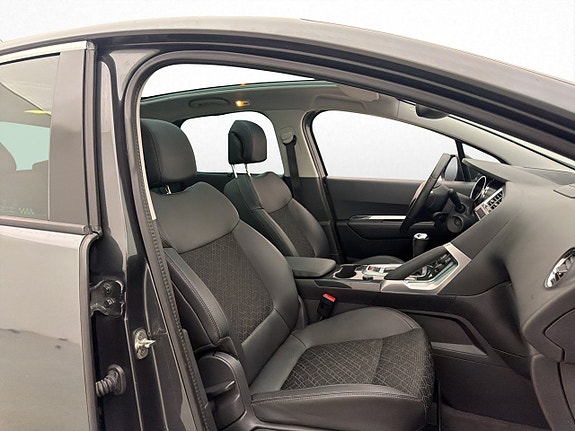 Peugeot 3008 26 of 30