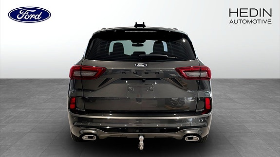 Ford Kuga 7 of 10