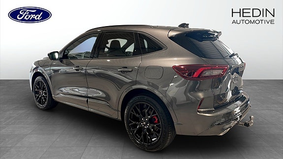 Ford Kuga 6 of 10