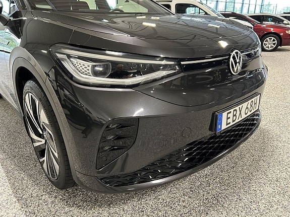 Volkswagen ID.4 GTX 6 of 27