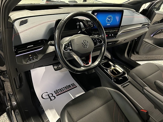Volkswagen ID.4 GTX 11 of 27