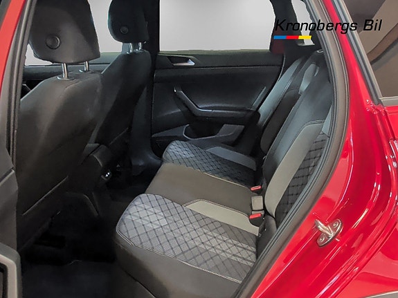 Volkswagen Taigo 9 of 25