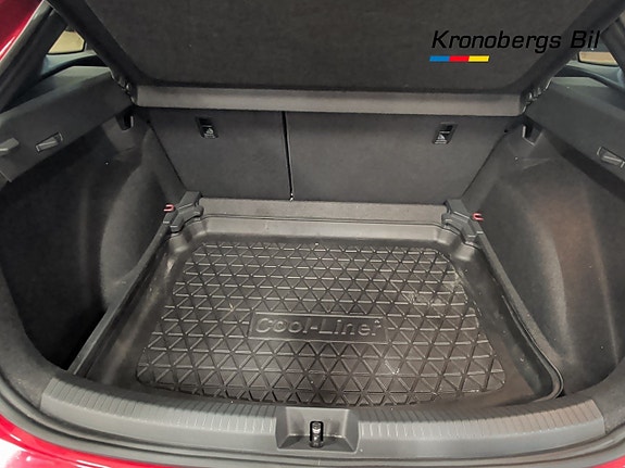 Volkswagen Taigo 14 of 25