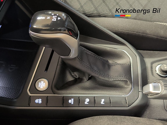 Volkswagen Taigo 12 of 25