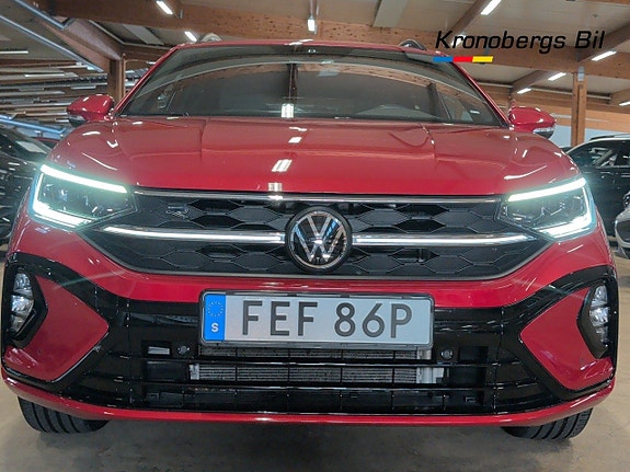 Volkswagen Taigo 19 of 25