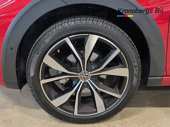 Volkswagen Taigo 16 of 25