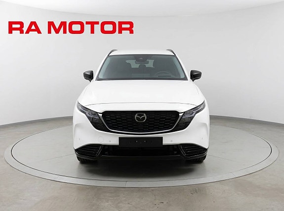 Mazda CX-5 2 of 25