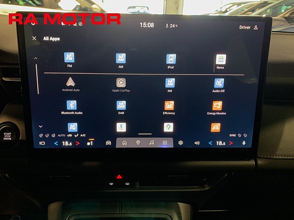 Mazda CX-5 21 of 25