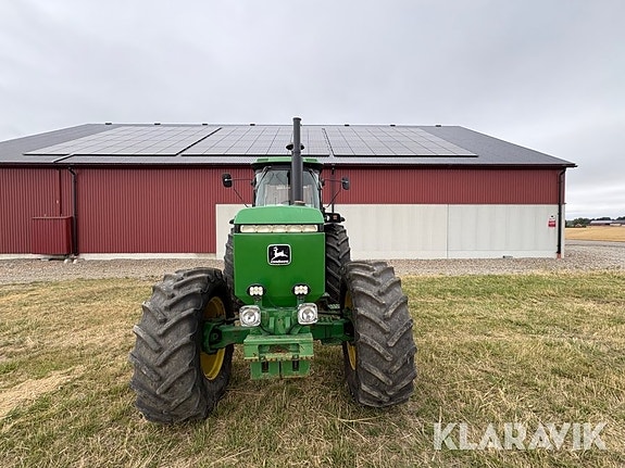 Traktor John Deere 4850 2 of 6