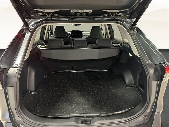 Toyota RAV4 13 of 20