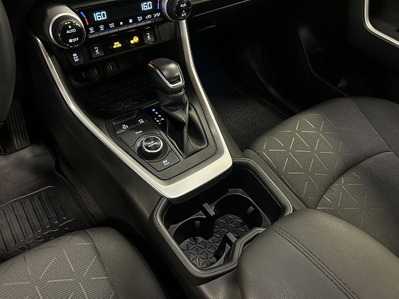 Toyota RAV4 18 of 20