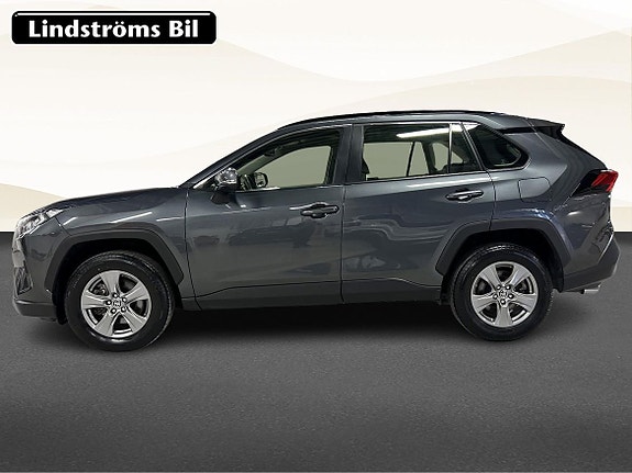 Toyota RAV4 6 of 20