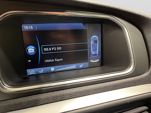 Volvo V40 18 of 18