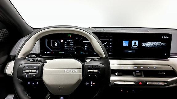 Kia EV4 10 of 12