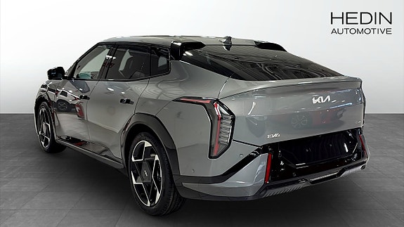 Kia EV4 6 of 12
