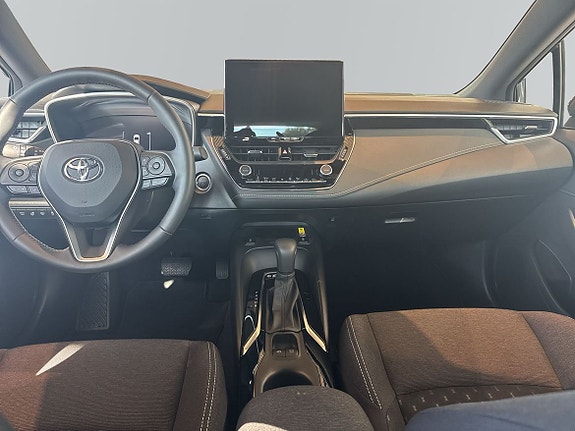 Toyota Corolla 9 of 11