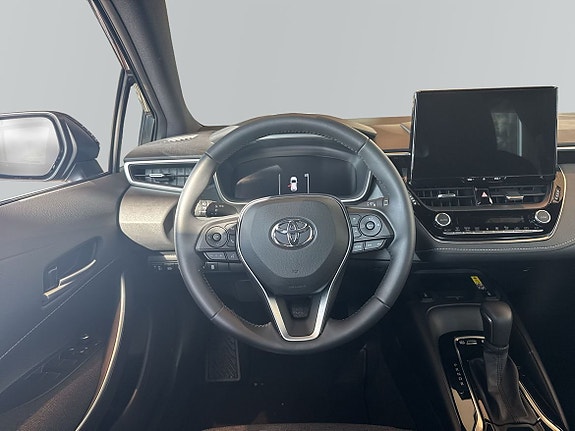 Toyota Corolla 10 of 11