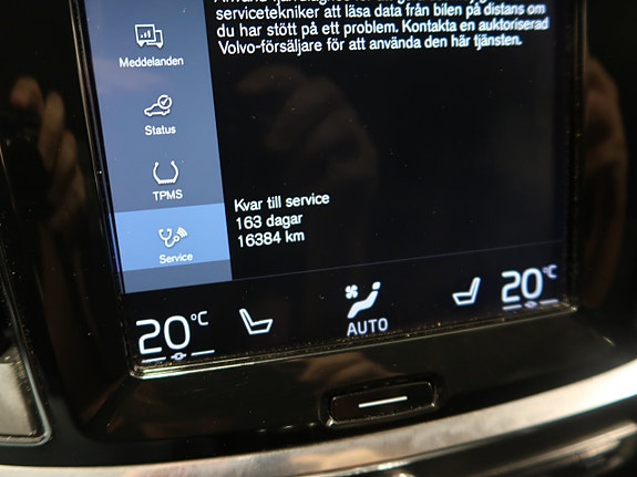 Volvo V60 Cross Country 29 of 30