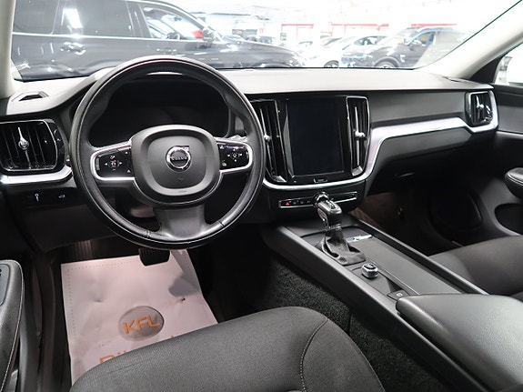 Volvo V60 Cross Country 16 of 30