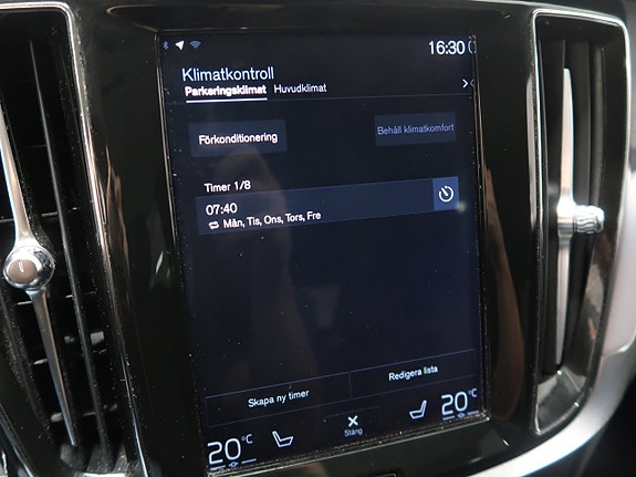 Volvo V60 Cross Country 24 of 30