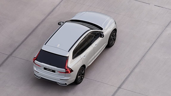 Volvo XC60 17 of 30