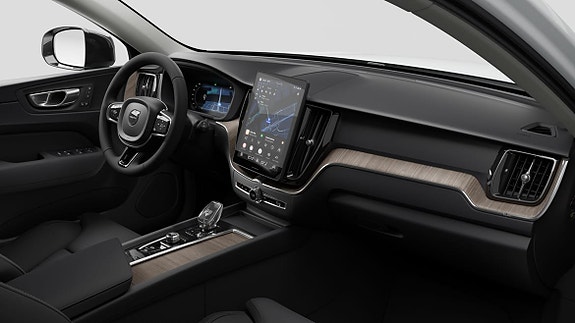Volvo XC60 25 of 30