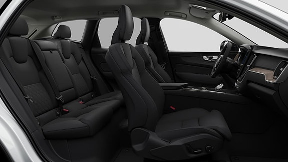 Volvo XC60 27 of 30
