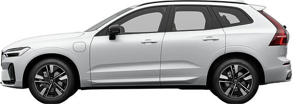 Volvo XC60 18 of 30