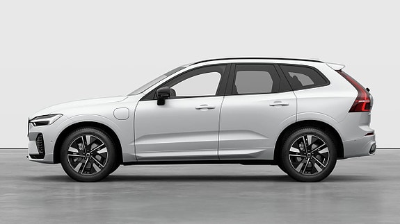 Volvo XC60 4 of 30