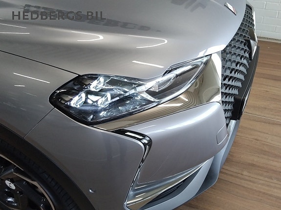 DS DS 3 Crossback 13 of 16