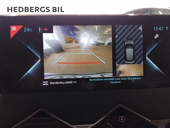 DS DS 3 Crossback 16 of 16
