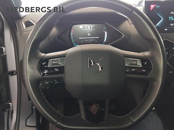DS DS 3 Crossback 11 of 16
