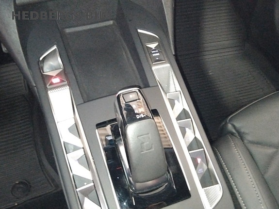 DS DS 3 Crossback 15 of 16