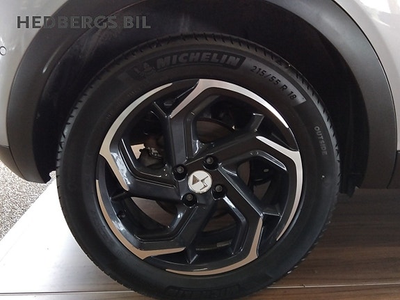 DS DS 3 Crossback 12 of 16