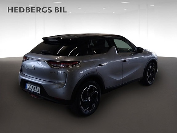 DS DS 3 Crossback 3 of 16
