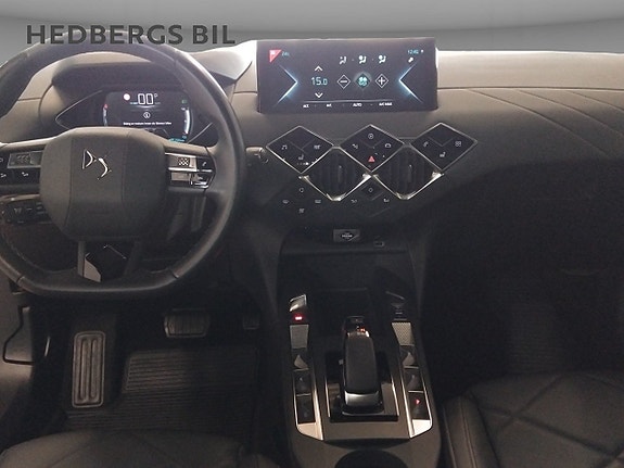 DS DS 3 Crossback 9 of 16