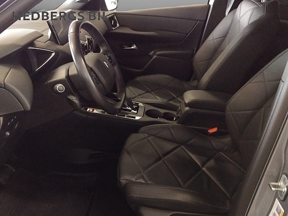 DS DS 3 Crossback 7 of 16