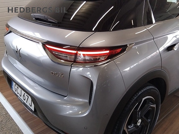 DS DS 3 Crossback 14 of 16